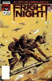 Fright Night #3