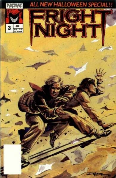 Fright Night #3