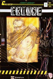Fringe 1990 Series #1