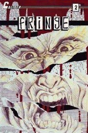 Fringe 1990 Series #2