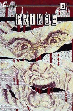 Fringe 1990 Series #2