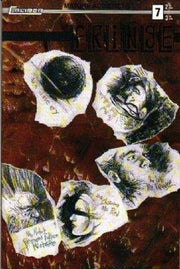 Fringe 1990 Series #7