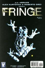 Fringe 2008 Series #2