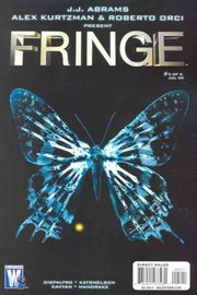 Fringe 2008 Series #5