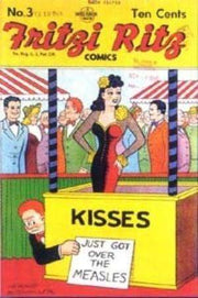 Fritzi Ritz #3