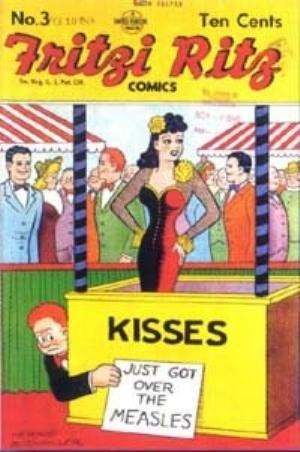 Fritzi Ritz #3