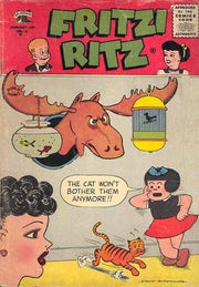 Fritzi Ritz #50
