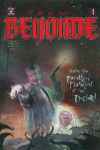 From Beyonde #1