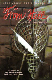 From Hell 1991 Series #11