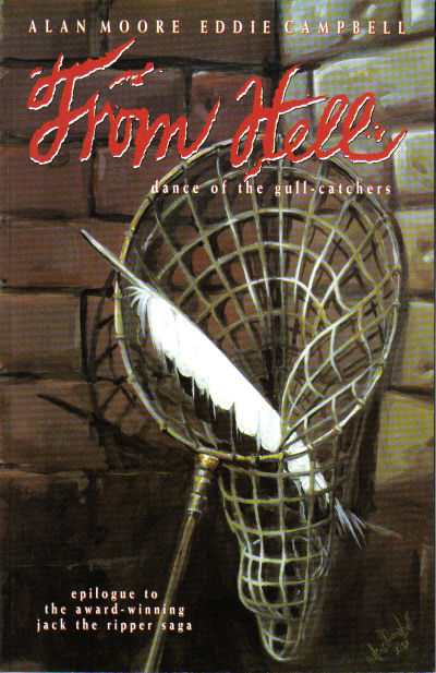 From Hell 1991 Series #11