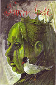 From Hell 1991 Series #2