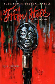 From Hell 1991 Series #6