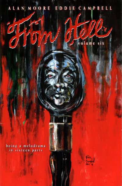 From Hell 1991 Series #6
