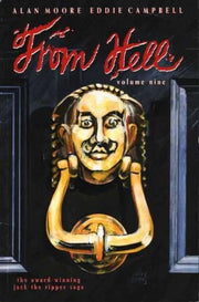 From Hell 1991 Series #9
