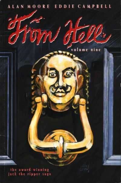 From Hell 1991 Series #9