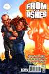 From the Ashes #1