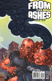 From the Ashes #2