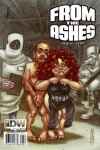 From the Ashes #4