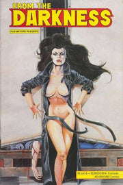 From the Darkness #3
