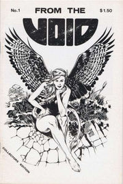 From the Void #1