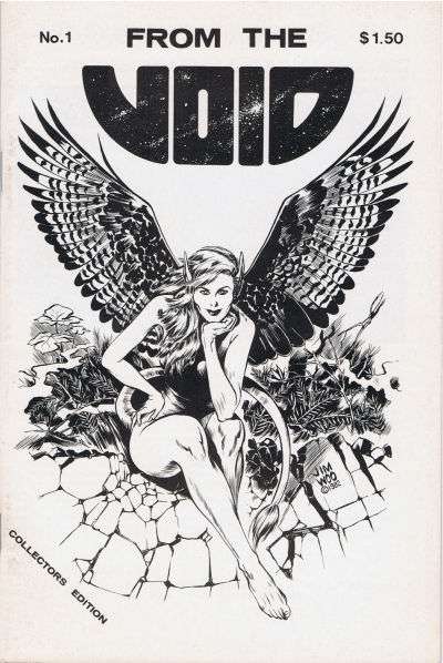 From the Void #1