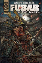 Fubar: By the Sword #2