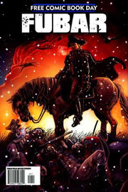 Fubar FCBD Edition #1
