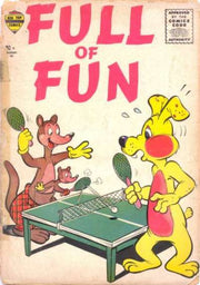 Full of Fun #1