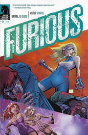Furious #4