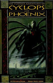 Further Adventures of Cyclops and Phoenix Trade Paperback #1