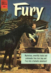 Fury 1957 Series #10