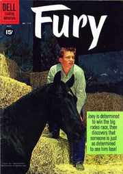 Fury 1957 Series #7