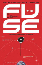 Fuse 2014 Series #1
