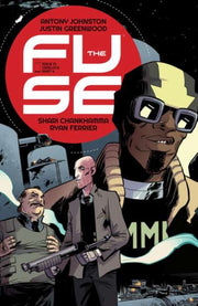 Fuse 2014 Series #10