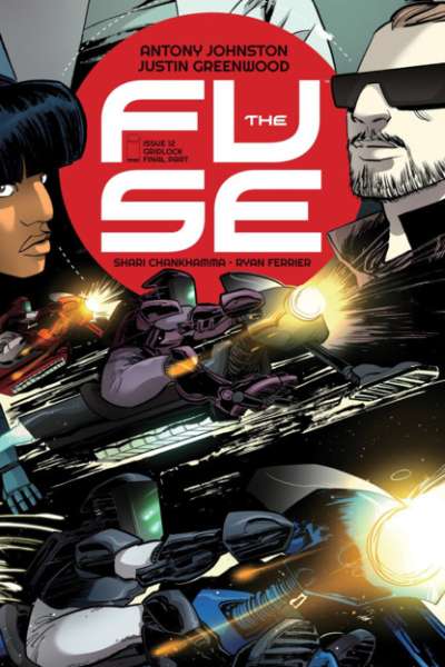 Fuse 2014 Series #12