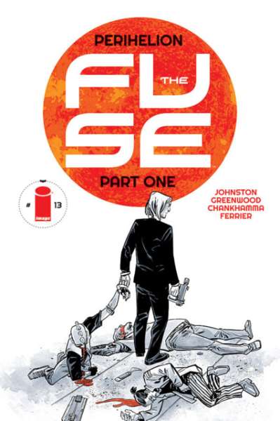 Fuse 2014 Series #13