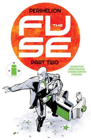 Fuse 2014 Series #14