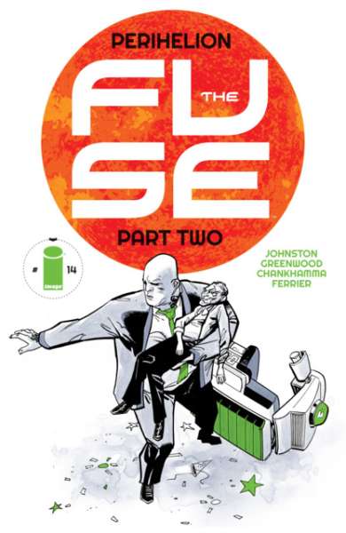 Fuse 2014 Series #14