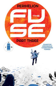 Fuse 2014 Series #15