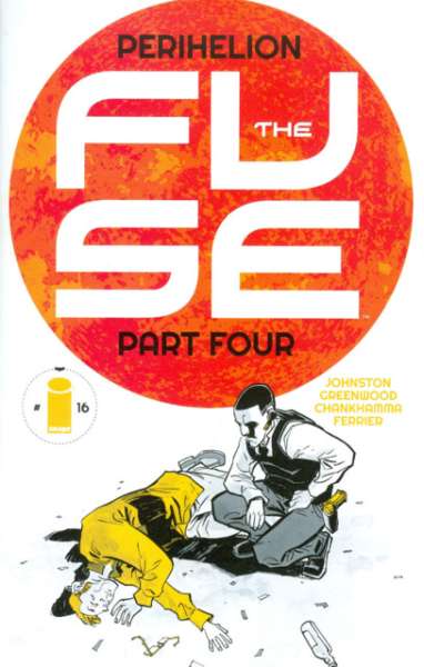 Fuse 2014 Series #16