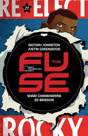 Fuse 2014 Series #3