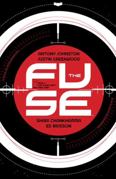 Fuse 2014 Series #6