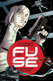 Fuse 2014 Series #7