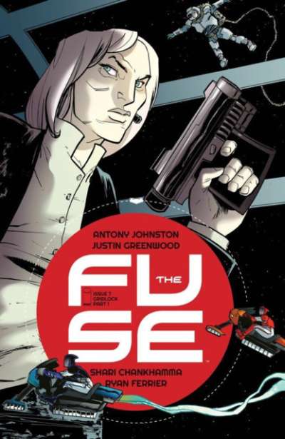 Fuse 2014 Series #7
