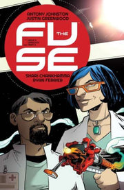 Fuse 2014 Series #9