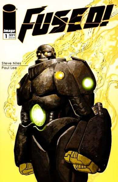 Fused 2002 Series #1