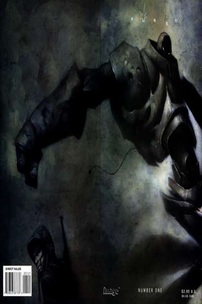 Fused 2002 Series #1