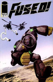 Fused 2002 Series #2