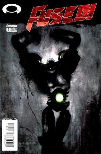 Fused 2002 Series #3