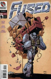 Fused 2003 Series #2